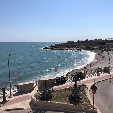 Willa Loft Sul Mare Bisceglie Zewnętrze zdjęcie