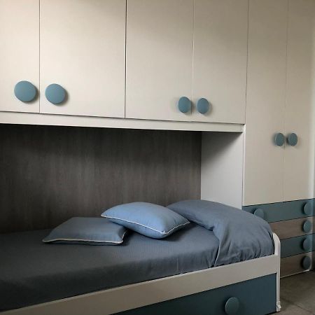 Willa Loft Sul Mare Bisceglie Zewnętrze zdjęcie