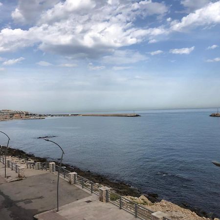 Willa Loft Sul Mare Bisceglie Zewnętrze zdjęcie