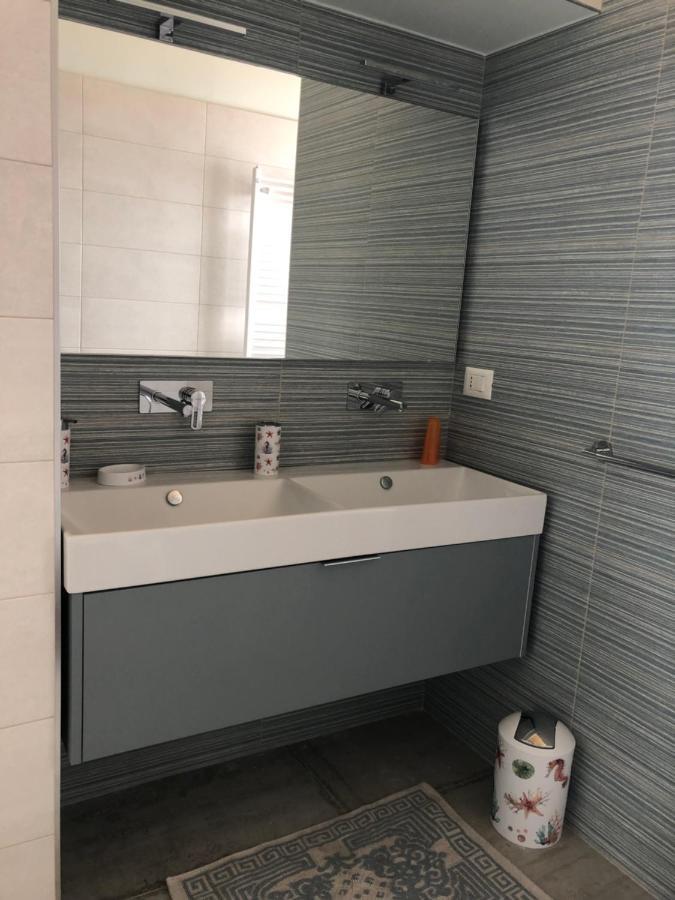 Willa Loft Sul Mare Bisceglie Zewnętrze zdjęcie