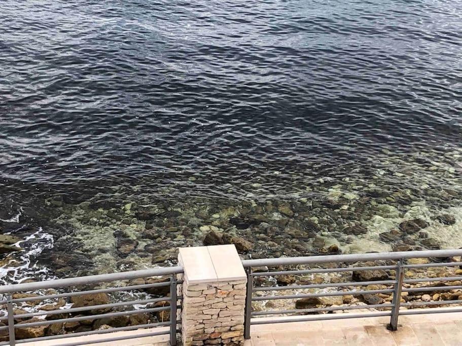Willa Loft Sul Mare Bisceglie Zewnętrze zdjęcie