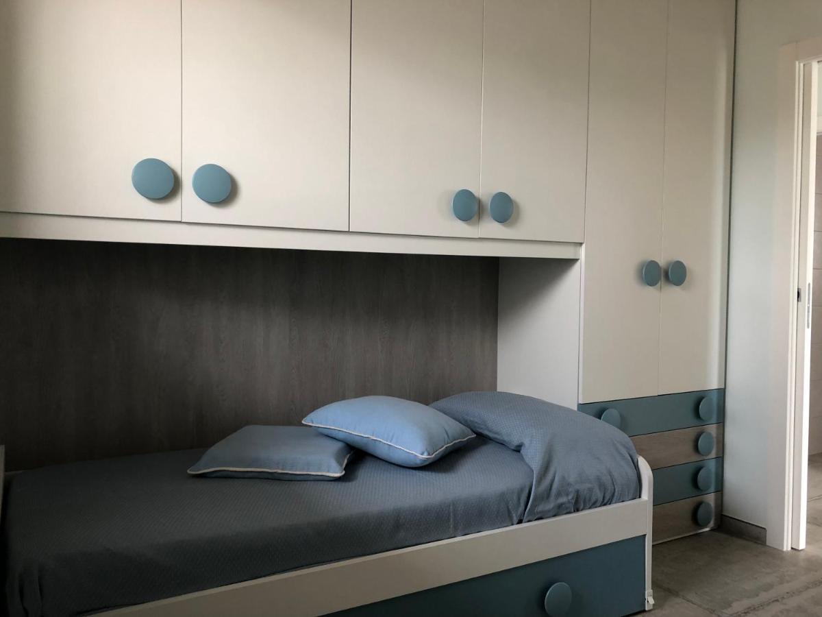 Willa Loft Sul Mare Bisceglie Zewnętrze zdjęcie