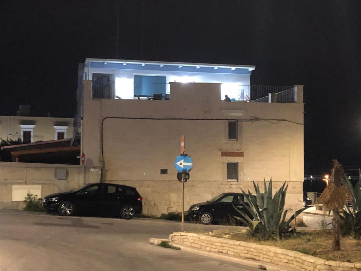 Willa Loft Sul Mare Bisceglie Zewnętrze zdjęcie