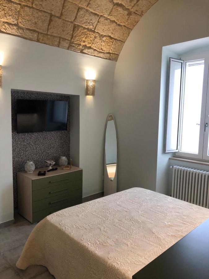 Willa Loft Sul Mare Bisceglie Zewnętrze zdjęcie