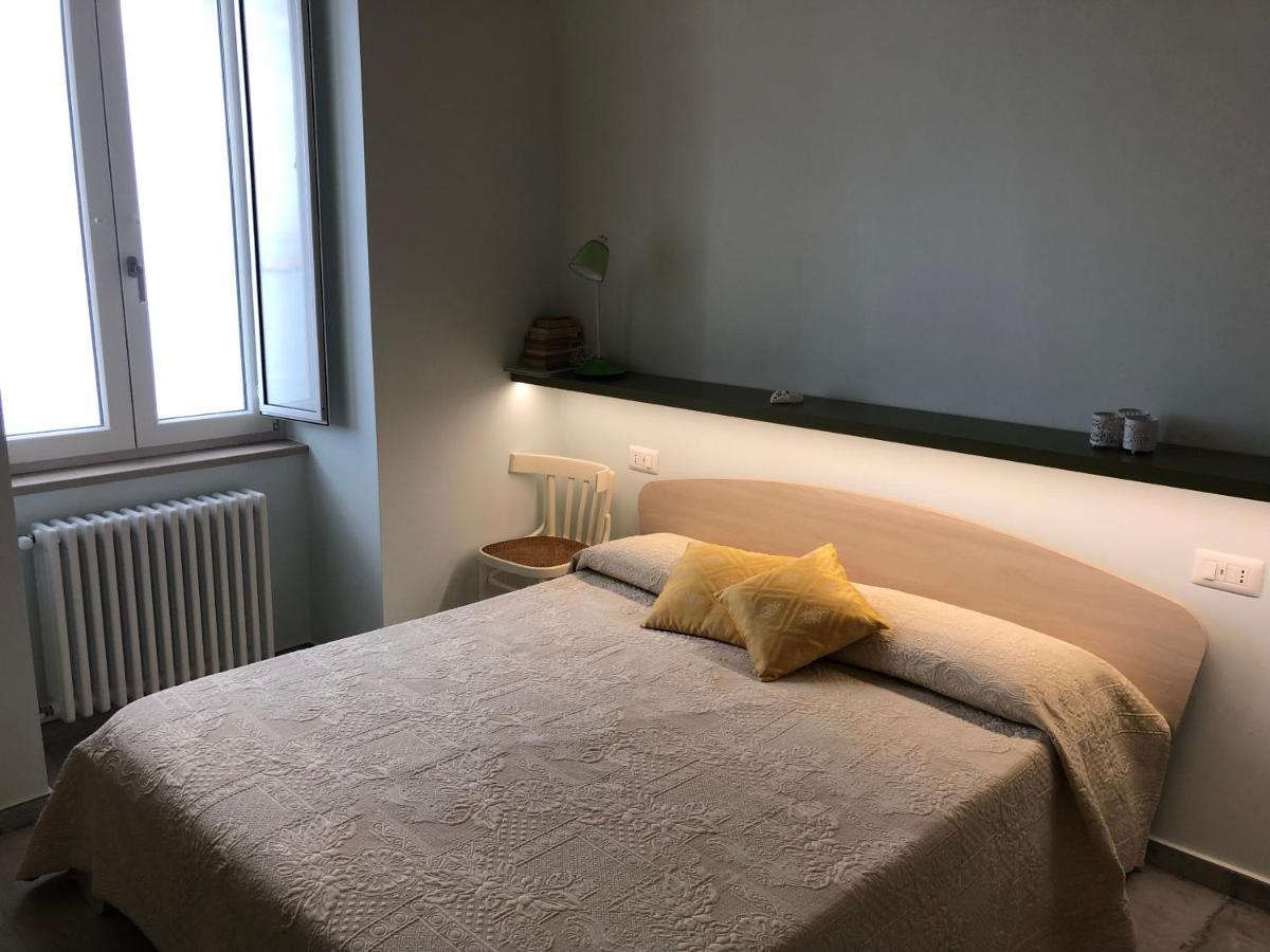 Willa Loft Sul Mare Bisceglie Zewnętrze zdjęcie